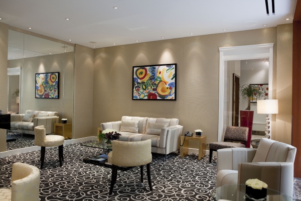 Hotel Atlantic Opera